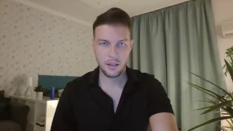 markster9696 online show from November 1, 2025, 11:40 pm