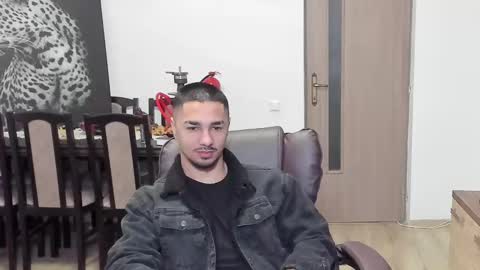 Tison online show from February 10, 2025, 5:03 am