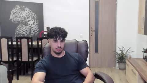 Tison online show from March 14, 2026, 4:29 am