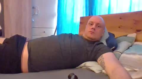 markus_7 online show from February 20, 2026, 9:43 am