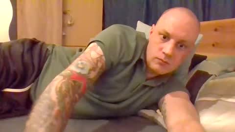 markus_7 online show from March 19, 2026, 9:41 pm