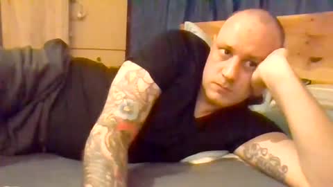 markus_7 online show from July 8, 2026, 7:29 pm