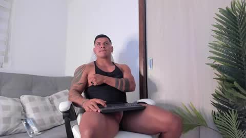 markus... Y online show from December 11, 2024, 12:33 am