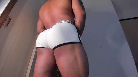 markus... Y online show from January 22, 2025, 1:20 am