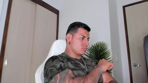 markus... Y online show from February 4, 2025, 2:28 am