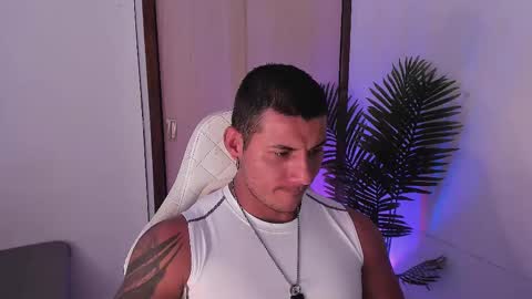 markus... Y online show from September 15, 2025, 9:15 pm