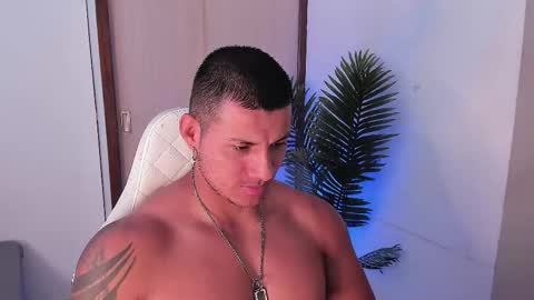 markus... Y online show from November 16, 2025, 2:11 pm