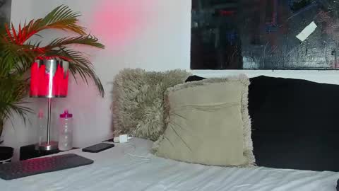 Markus latin online show from February 24, 2025, 12:09 am