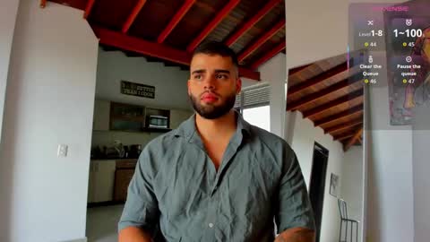 Snapshot of markus_tyler chatting on September 21, 2025, 7:59 pm markus_tyler online show from September 21, 2025, 7:59 pm