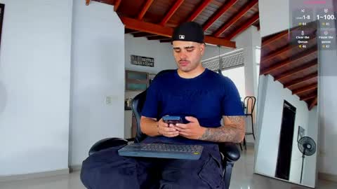 Snapshot of markus_tyler chatting on May 21, 2026, 10:06 pm markus_tyler online show from May 21, 2026, 10:06 pm