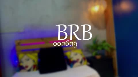 markuss___ online show from September 20, 2025, 2:23 am