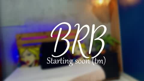 markuss___ online show from October 12, 2025, 4:11 am