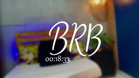 markuss___ online show from November 3, 2025, 2:24 am