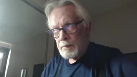markedman online show from May 18, 2026, 8:03 pm
