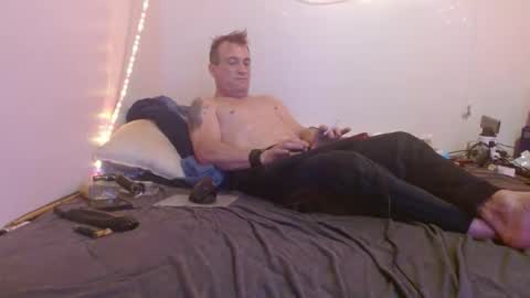 Snapshot of markymark101825061 chatting on January 15, 2025, 8:58 pm markymark101825061 online show from January 15, 2025, 8:58 pm