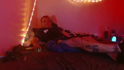 Snapshot of markymark101825061 chatting on January 26, 2025, 2:35 am markymark101825061 online show from January 26, 2025, 2:35 am