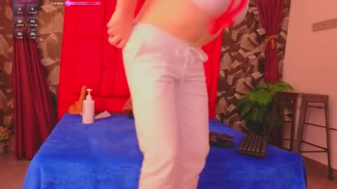 marla online show from March 25, 2026, 11:27 am