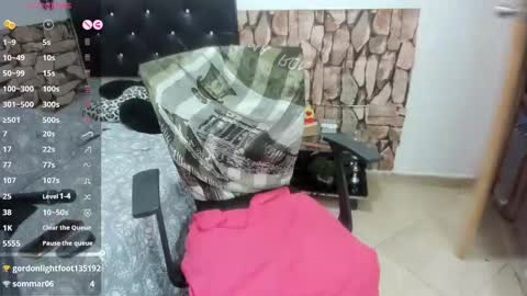 marla petit online show from January 28, 2025, 7:00 pm