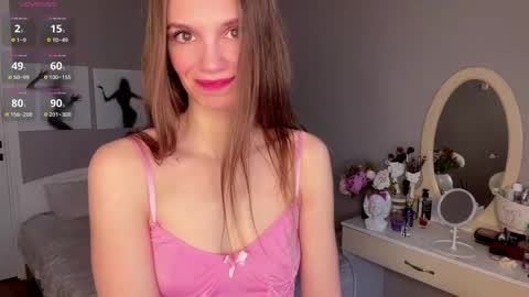 Snapshot of marlenamarschel chatting on May 21, 2026, 6:20 am Maja online show from May 21, 2026, 6:20 am