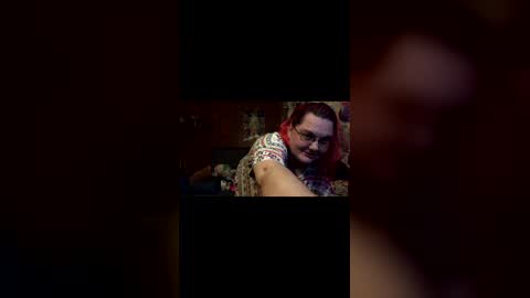 BabyBoo online show from February 13, 2026, 3:57 am