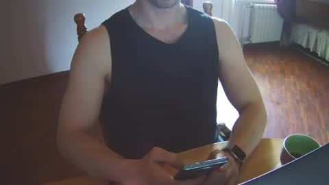 marlinten online show from May 27, 2026, 12:24 pm