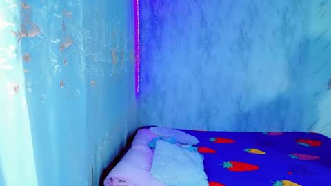 marlydollts online show from February 19, 2026, 1:34 am