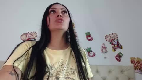 Marly  online show from December 3, 2024, 1:30 am