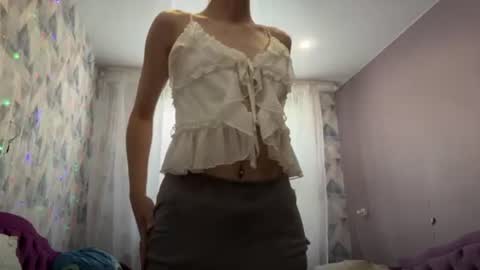 Snapshot of marnieratelle chatting on July 11, 2026, 5:32 am Chrissy online show from July 11, 2026, 5:32 am