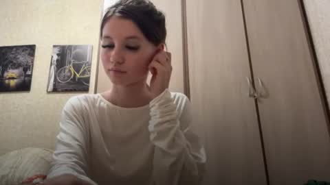 Snapshot of marnieratelle chatting on July 20, 2026, 7:22 am Chrissy online show from July 20, 2026, 7:22 am