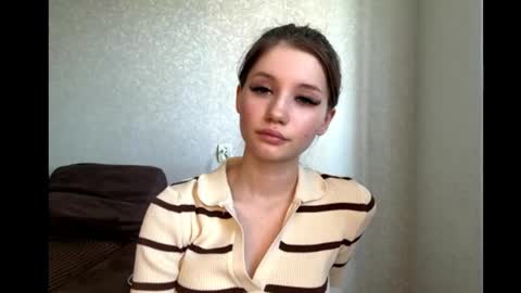 Snapshot of marnieratelle chatting on August 5, 2026, 6:16 am Chrissy online show from August 5, 2026, 6:16 am
