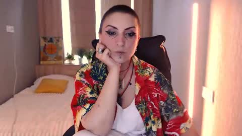 maromiassecret online show from July 28, 2026, 11:17 am