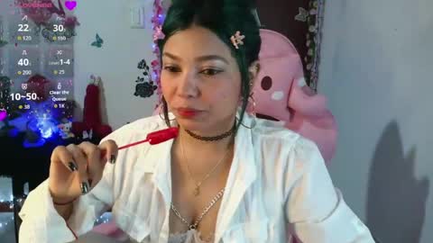 Snapshot of maron_baez chatting on May 9, 2026, 1:44 am maron online show from May 9, 2026, 1:44 am