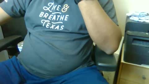 Snapshot of marriedandfrisky chatting on March 10, 2025, 8:12 pm Married Horny Guy online show from March 10, 2025, 8:12 pm