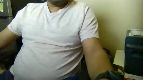 Married Horny Guy online show from April 10, 2026, 2:55 pm