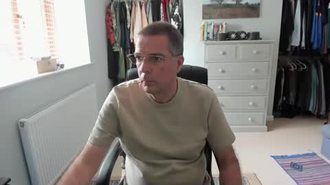 John Duffy online show from May 5, 2026, 11:07 am