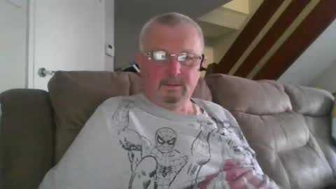 marrrrc online show from March 5, 2025, 9:49 am