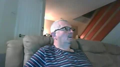 marrrrc online show from October 5, 2025, 8:40 pm