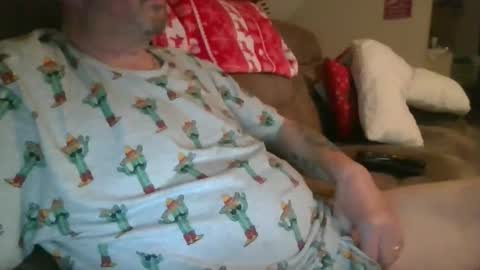 marrrrc online show from November 29, 2025, 10:35 pm