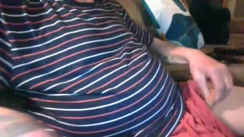 marrrrc online show from February 2, 2026, 9:57 pm