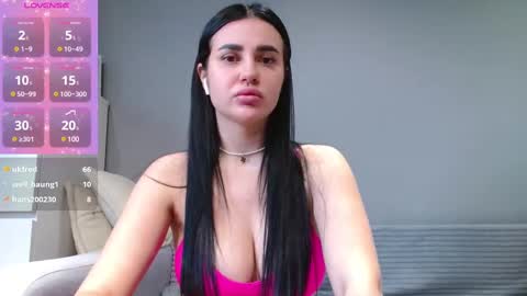 marry__foxy online show from January 15, 2025, 3:22 am