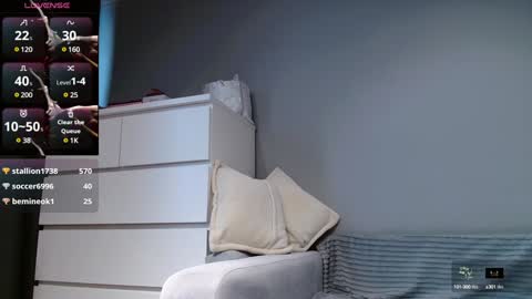 marry__foxy online show from January 28, 2025, 3:36 am