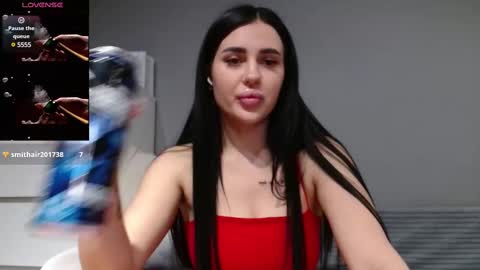 marry__foxy online show from February 15, 2025, 12:04 am