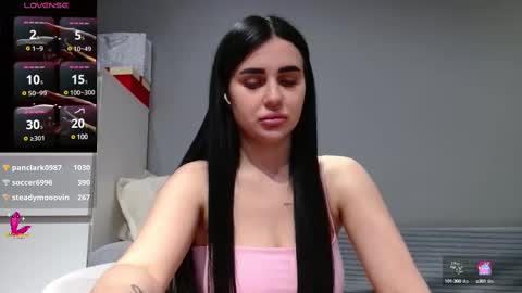 marry__foxy online show from March 3, 2025, 3:08 am