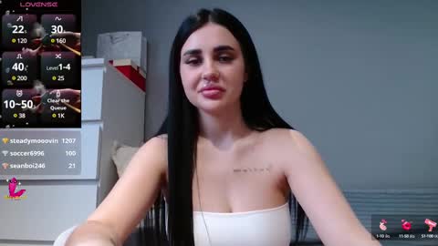 marry__foxy online show from March 8, 2025, 3:17 am