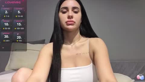 marry__foxy online show from September 22, 2025, 10:45 pm