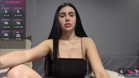 marry__foxy online show from October 7, 2025, 10:29 pm