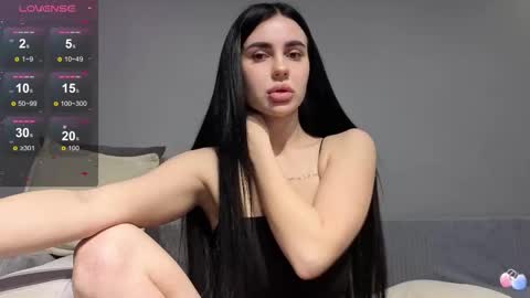marry__foxy online show from November 30, 2025, 7:07 pm