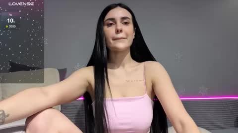 marry__foxy online show from December 21, 2025, 5:20 pm