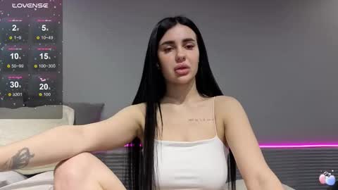 marry__foxy online show from February 4, 2026, 10:47 pm