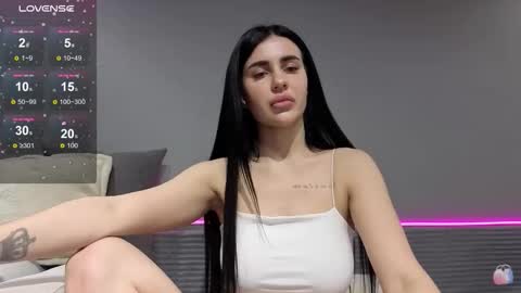 marry__foxy online show from February 10, 2026, 10:47 pm